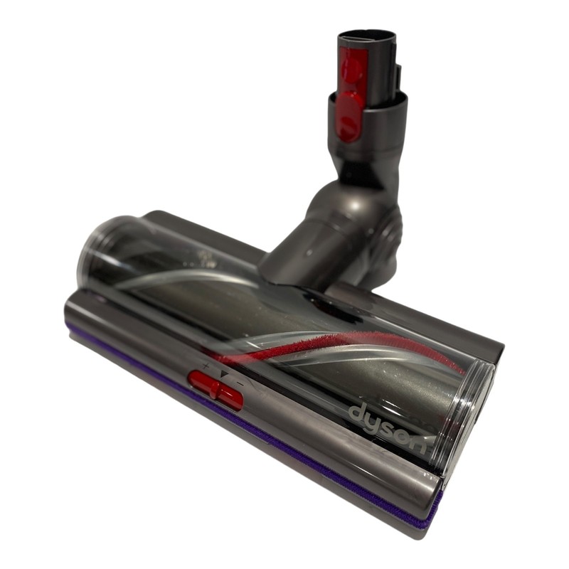 Dyson V10 V11 High Torque Drive Roller Cleaner Vacuum Head Brush - GENUINE gallery