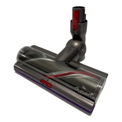 Dyson V8 V7 High Torque Drive Roller Cleaner Vacuum Head Brush – GENUINE