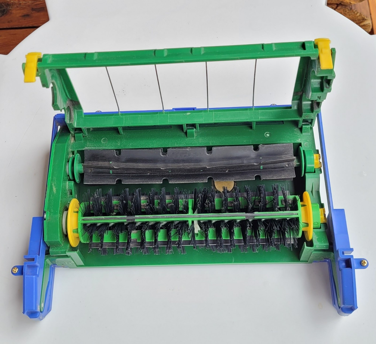 Replacement Cleaning Head Module Brush Assembly IRobot Roomba 500 and 600 Series gallery
