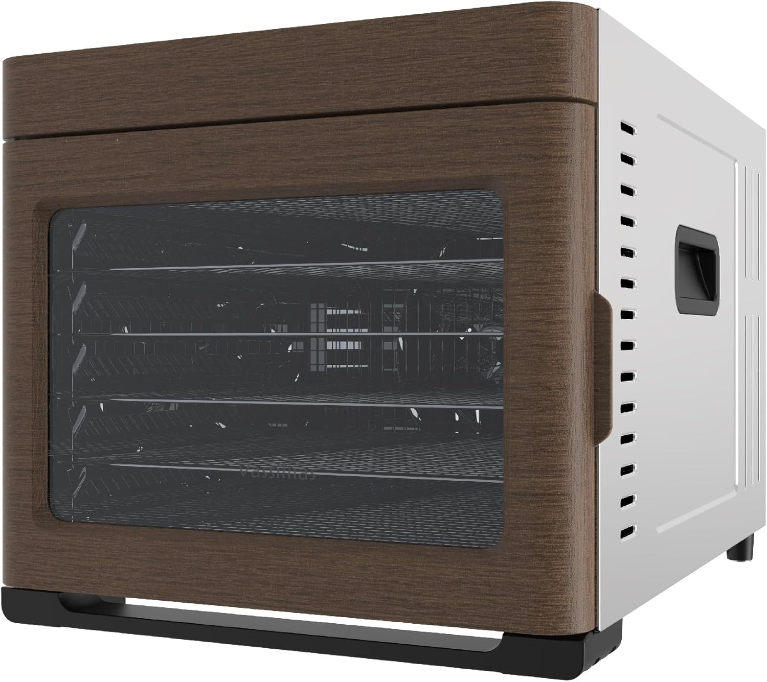 Large Food Dehydrator, 700W, with Large 6 Trays (6.5 Ft²) Drying Space, High-Eff gallery
