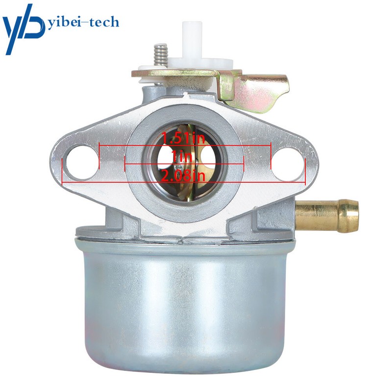 Carburetor For Briggs & Stratton 520-964 4hp 5hp 6hp 7hp Small Motor Mower gallery