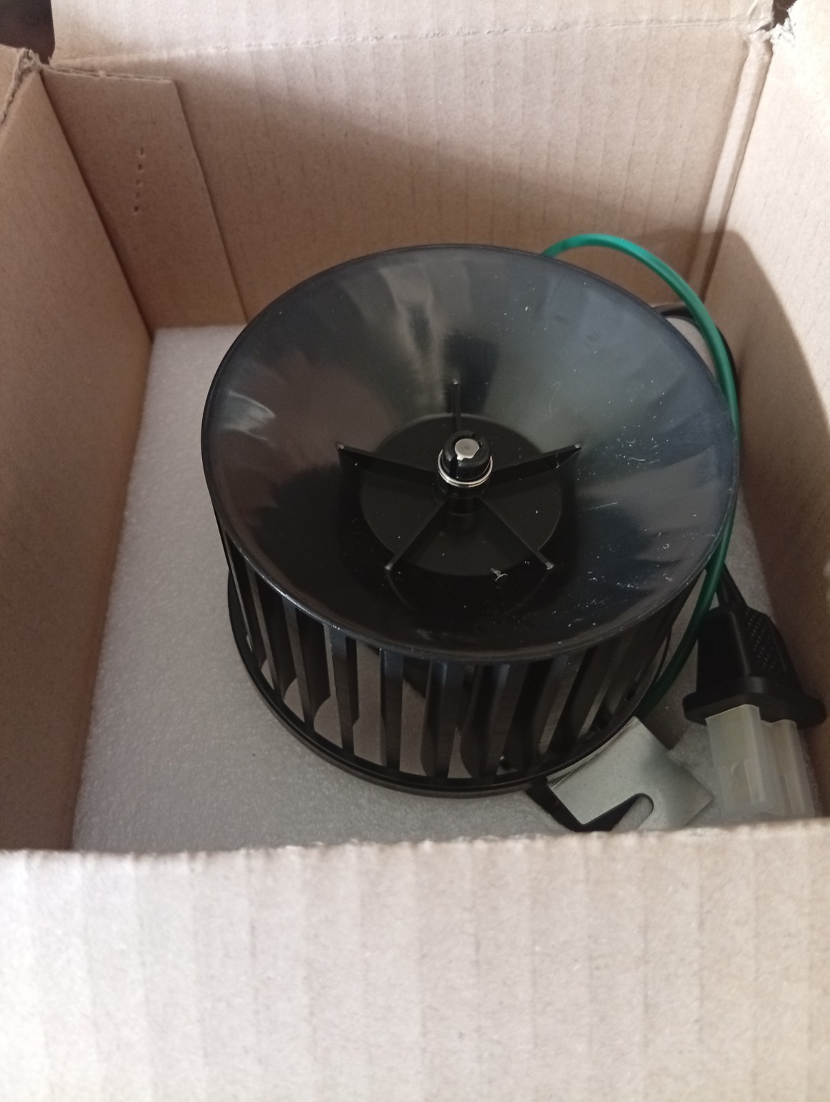 S89222000 Motor Assembly - Super Quiet & High Airflow Upgrade Replacement for gallery