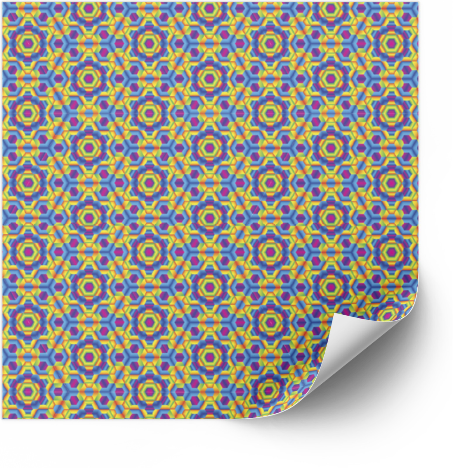 Retro Vintage Premium Vinyl Patterns & Iron on HTV for Cricut cutting machines gallery