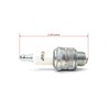 OEM Champion SPARK PLUG for Tecumseh 50, 60, 70, HM70, 80, 85, 90, 100, HMSK70 gallery