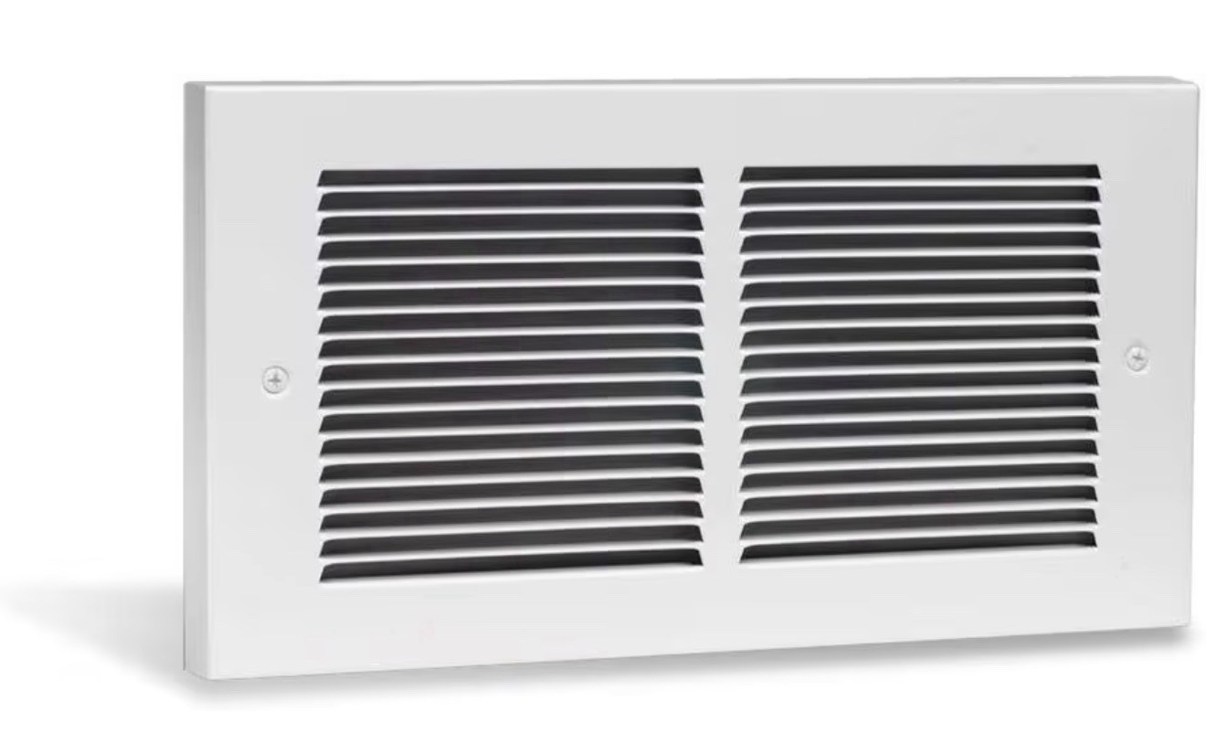 Cadet Register Heater Model RMC162W gallery