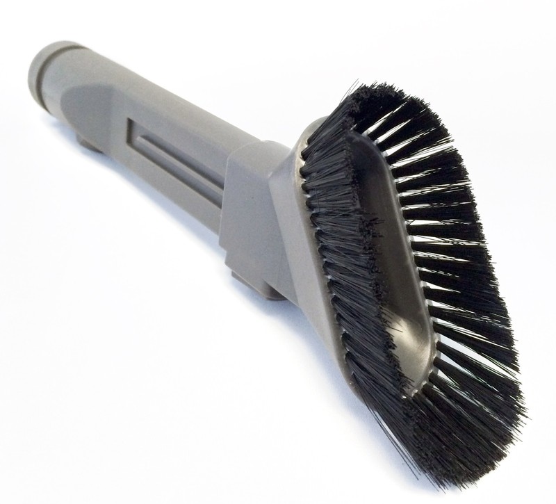 Combination Telescoping Dusting Brush Crevice Tool Dyson DC40/41/50/65 Vacuum gallery