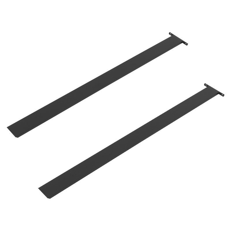 2-Pack Countertop Support Brackets, Kitchen Island Support Floating Brackets gallery
