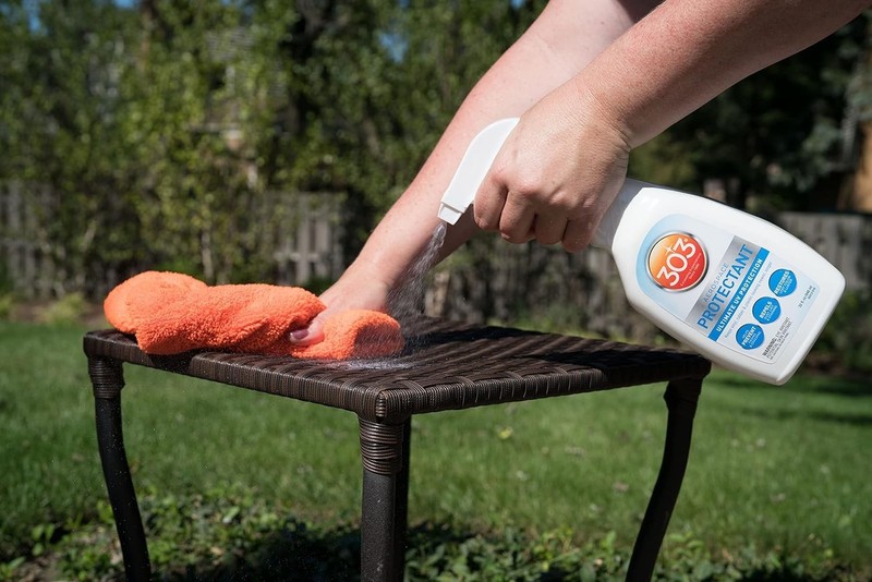 303 Aerospace Protectant Trigger Spray - 32oz gallery