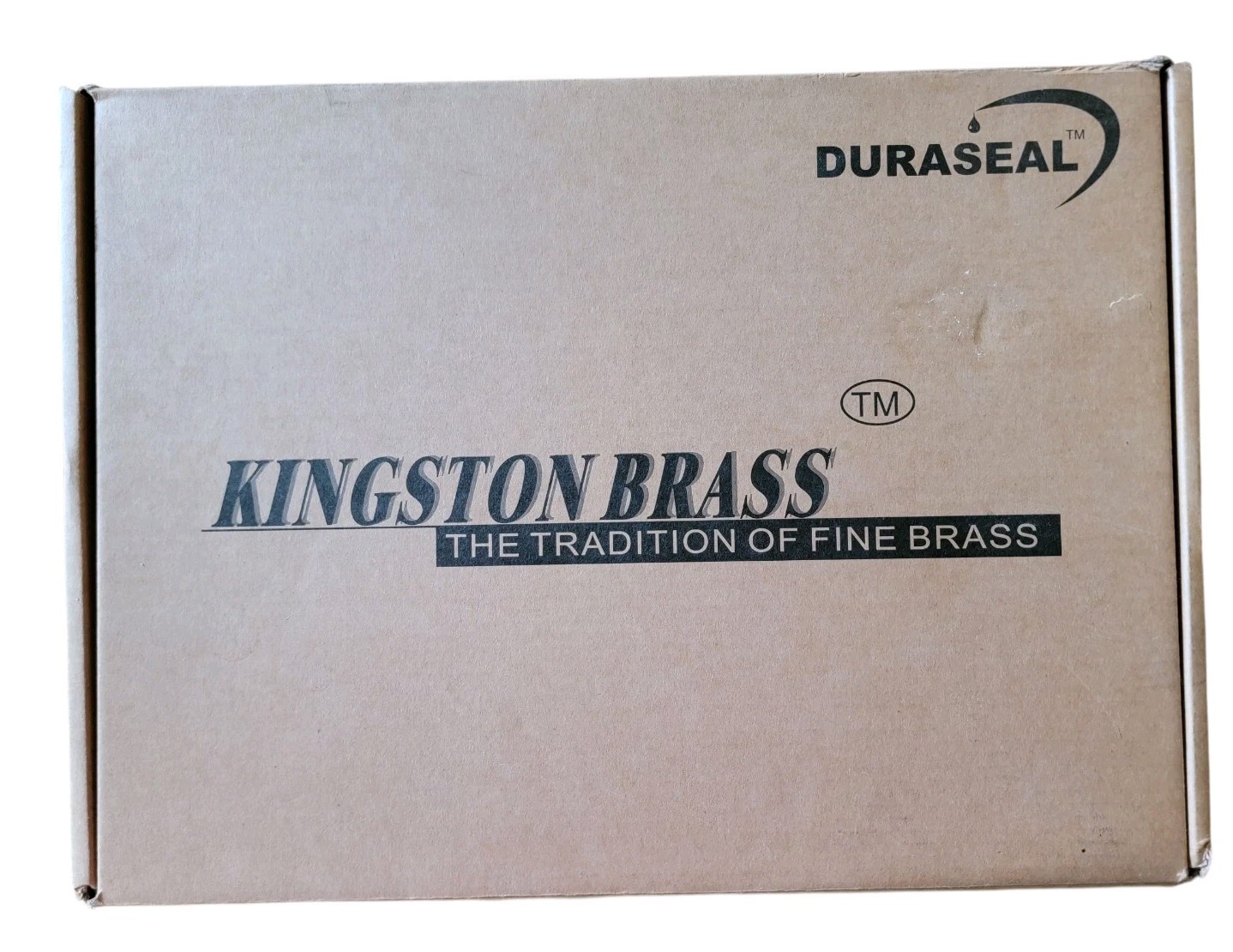 Kingston Tulare KB981ACL - American Classic Two-Handle 3-Hole Deck Wide Mount gallery