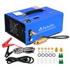 TOAUTO PCP Air Compressor 4500PSI 12V/110V Auto-Stop Airgun High Pressure Pump gallery