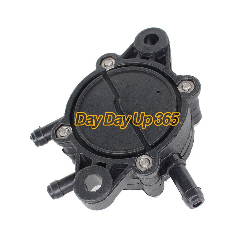 Fuel Pump Fuel Filter Kit For Predator 212cc 196cc GX160 GX200 Go Kart Mini Bike gallery