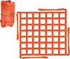 Heavy-Duty Cargo Lifting Net 1100LBS, 3.28' Safety Hoisting Sling Net gallery