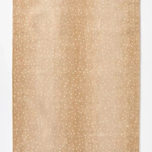 Tufted NZ Wool Rug Bedroom Handmade Area Rug 100% Wool rug for bedroom living gallery
