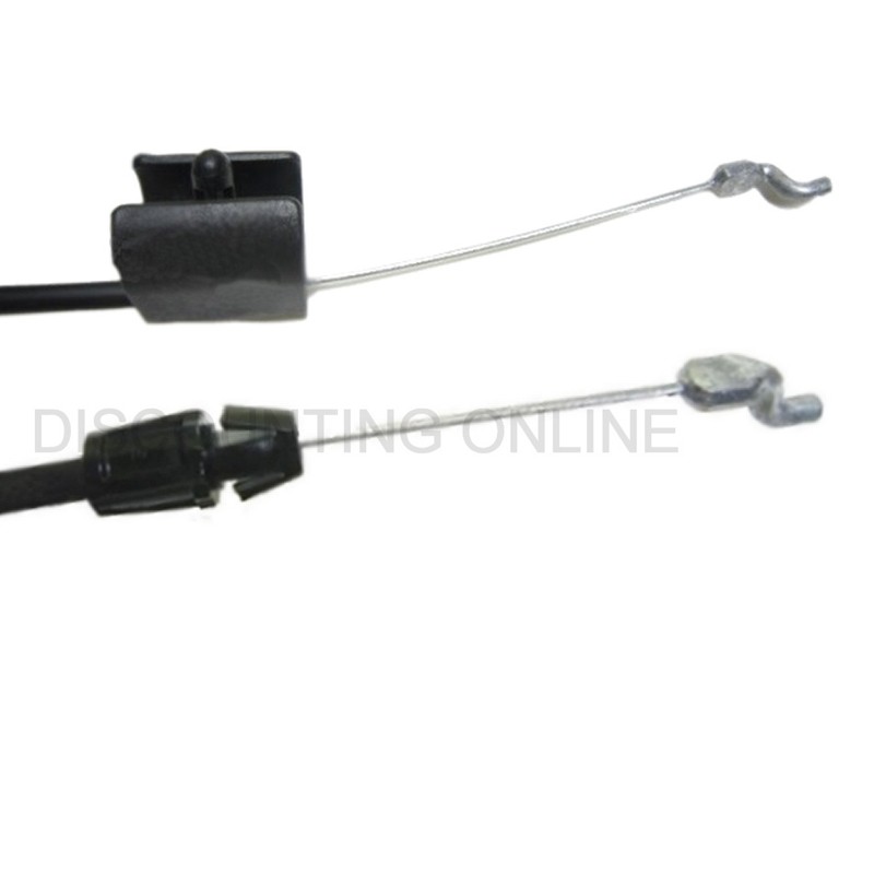 ENGINE STOP ZONE KILL CABLE FITS CRAFTSMAN OTHERS 176556 176577 180817 162778 gallery