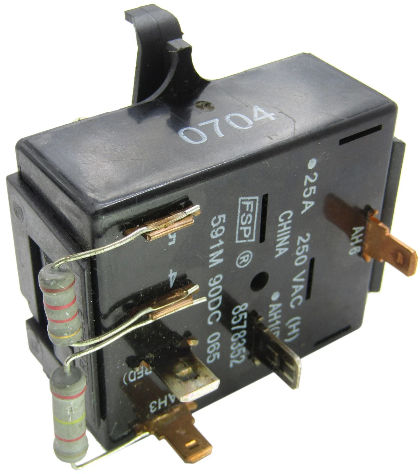 8578352 | FSP DRYER SWITCH OEM gallery