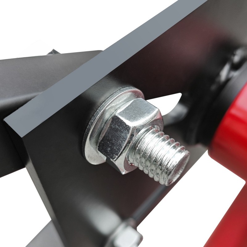 Engine Stand 1250LBS Capacity, 360 Degree Rotating Engine Run Stand gallery