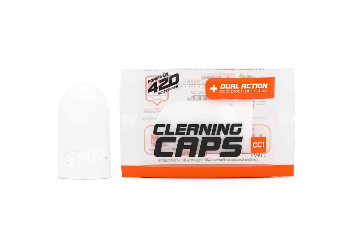 Formula 420 Cleaning Caps 50ct Display gallery