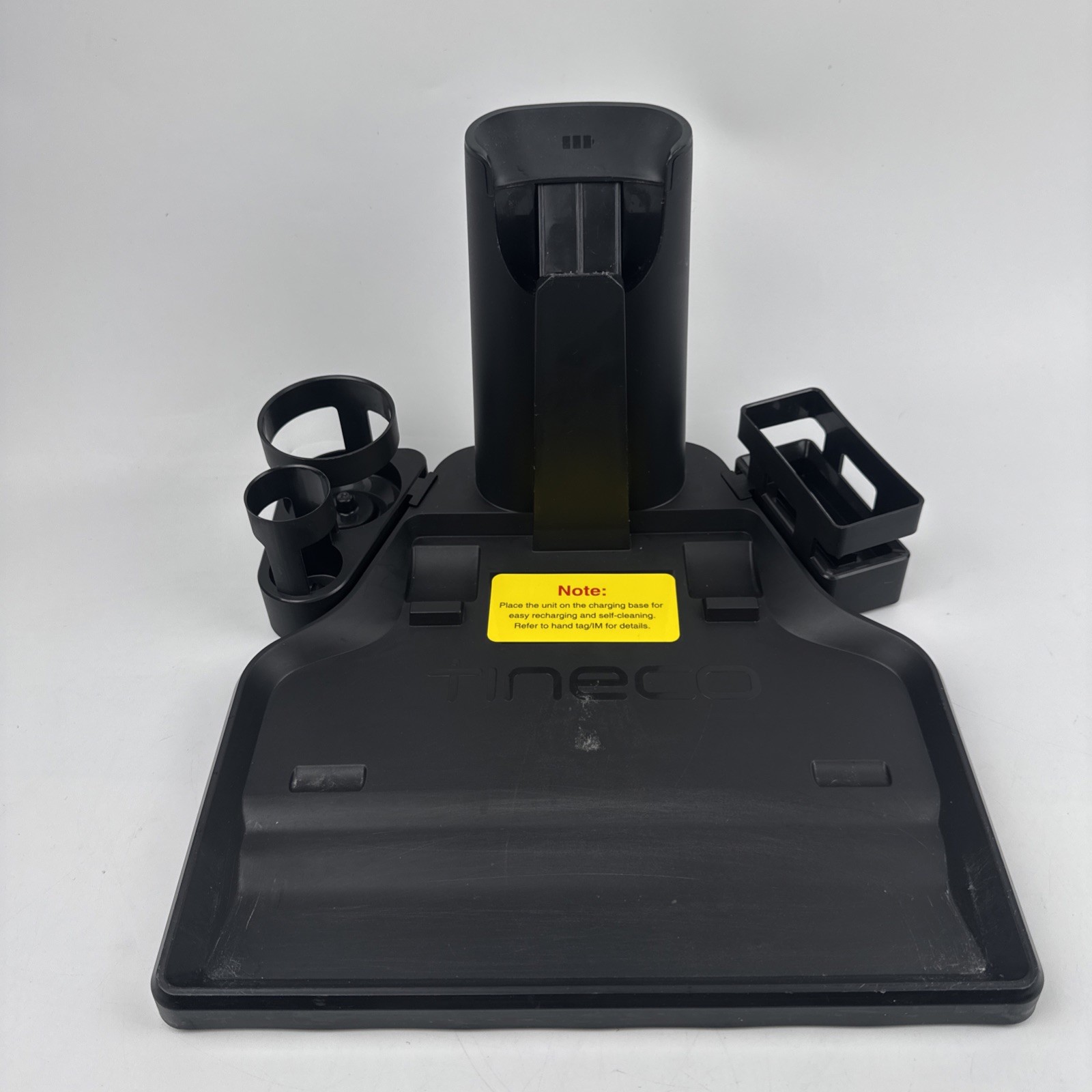 Tineco Charging Dock Base Power & Adapter for iFloor 3 / Floor One S3 / Breeze gallery