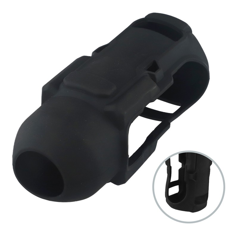 PB QZ Form Fitting Form Fitting Lightweight Design PB QZ Proprietary Rubber gallery