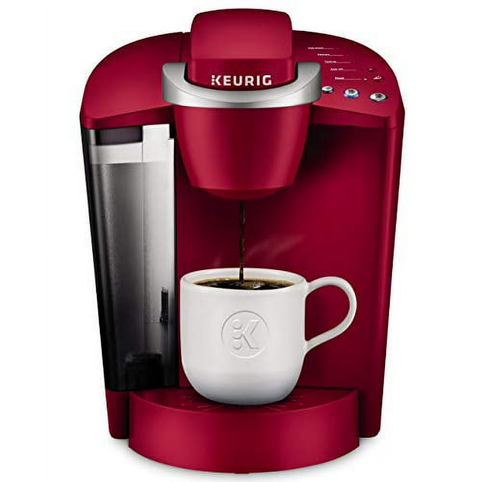 Keurig® K-Classic® Coffee Maker, Rhubarb, Ships Free from US gallery
