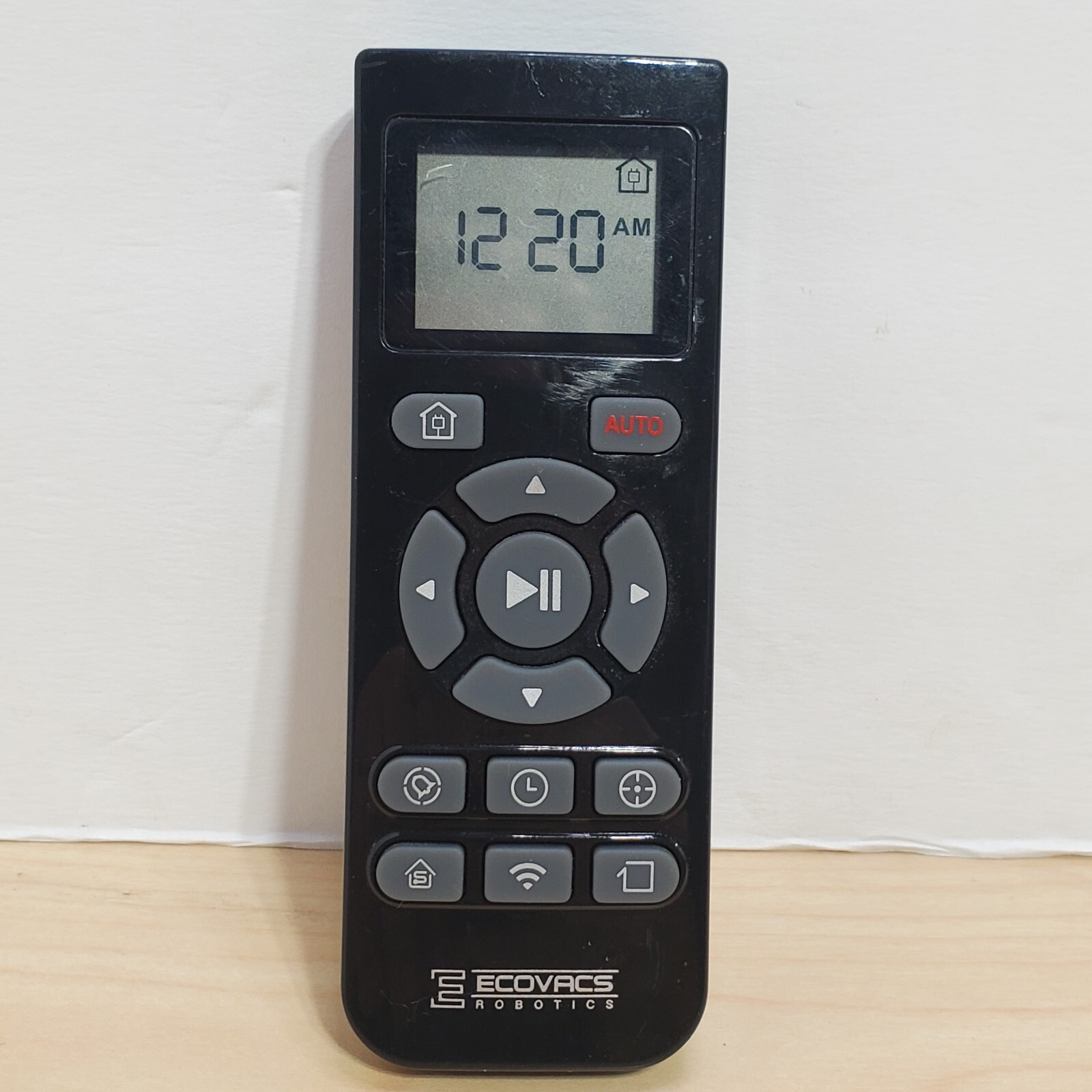 Genuine Ecovacs Robotics RC1507 Remote Control for Deebot N79 N79S N79W M80 M81 gallery