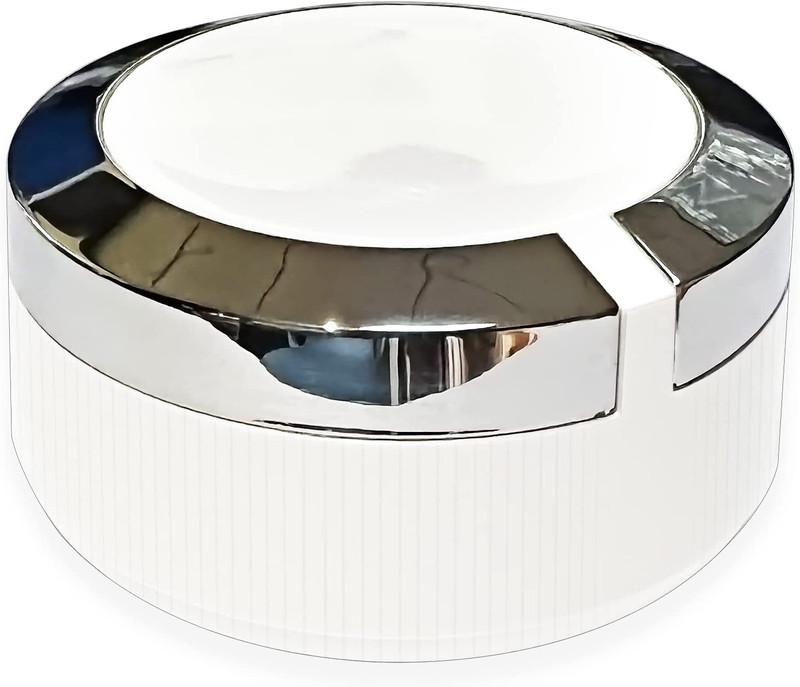 Dryer Timer Control Knob WE01X24552 Replacement for GTD42EASJ2WW GTD33EASK0WW GE gallery