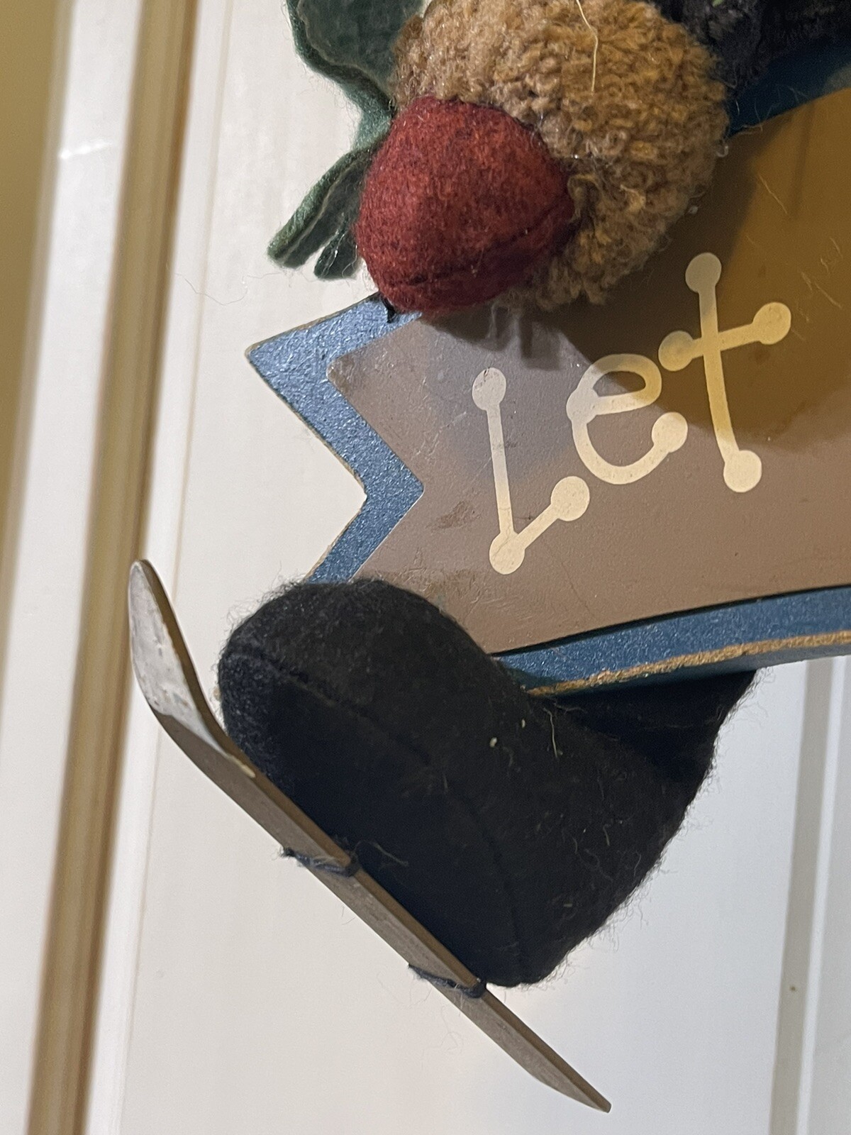 christmas sking Snowman gallery
