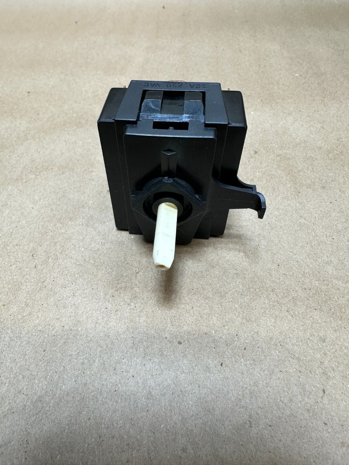 Whirlpool OEM Washer Selector Switch W10180780 gallery