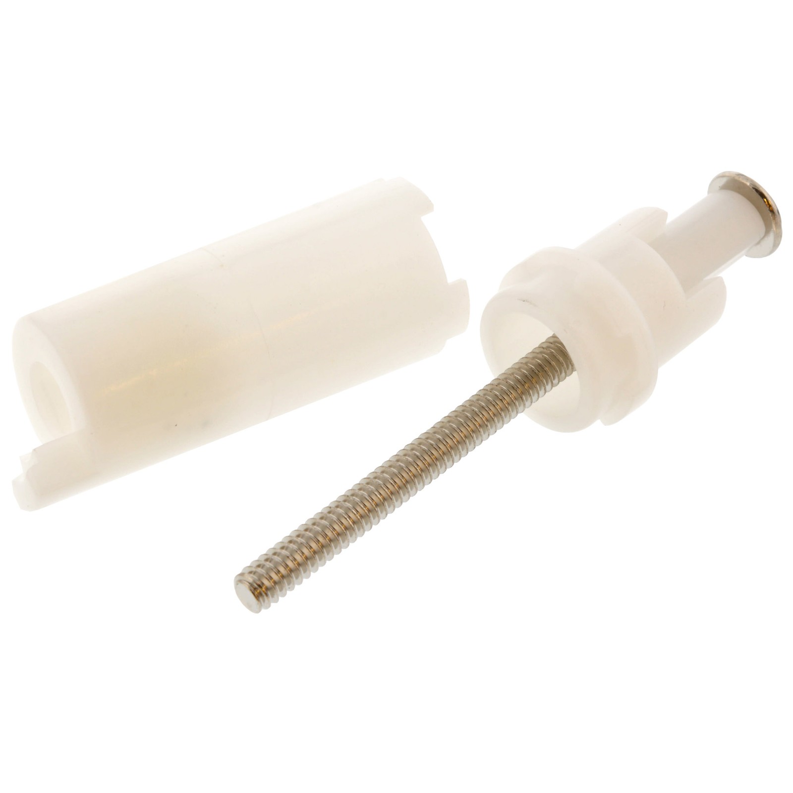 Jones Stephens C25453 STEM EXTENSION FITS DELTA - White gallery