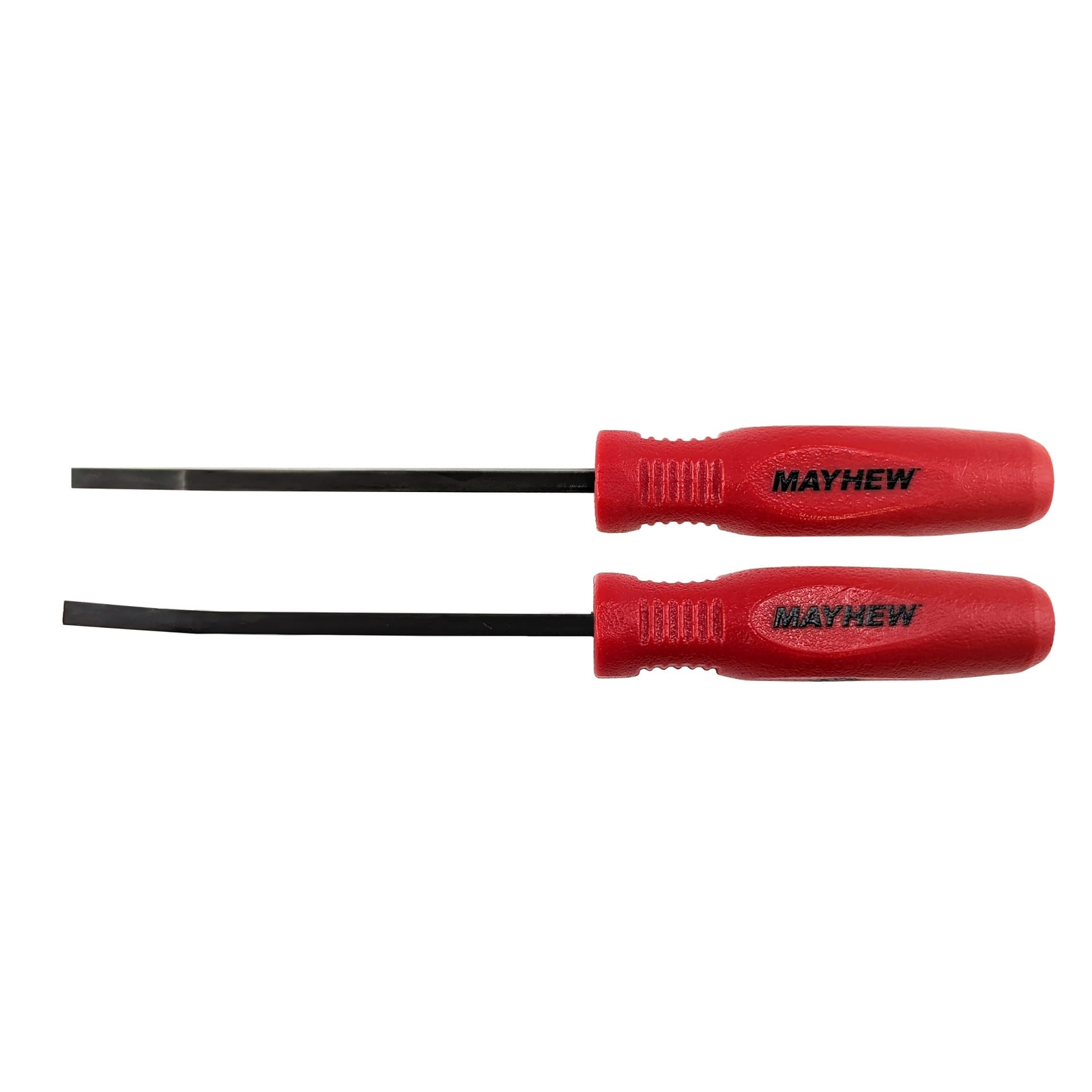 Mayhew 31092 2-Pcs Mini Pry Bar Set gallery