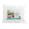 Kinberbalnks Pillow Form Insert 16" X 36" Bench Pillow Vacuum Packed gallery