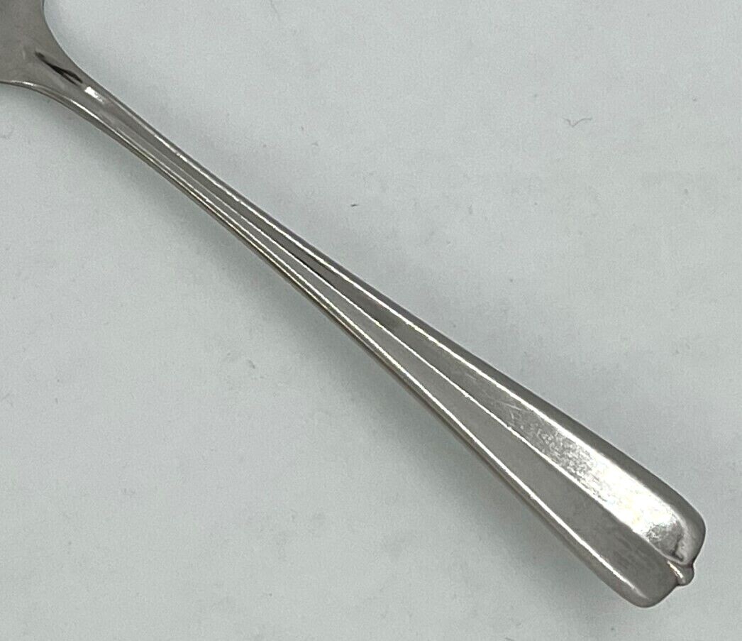 ONEIDA GALA IMPULSE GLOSSY STAINLESS FLATWARE BEADED TIP SINGLES & GROUPS CHOICE gallery