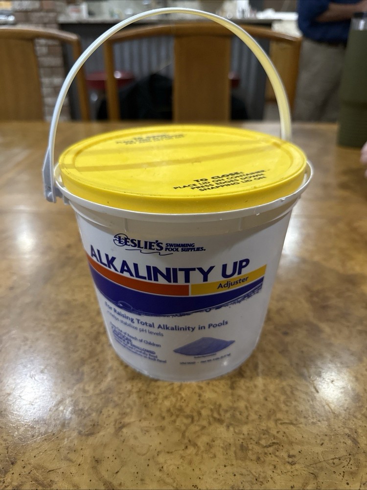 alkalinity Up