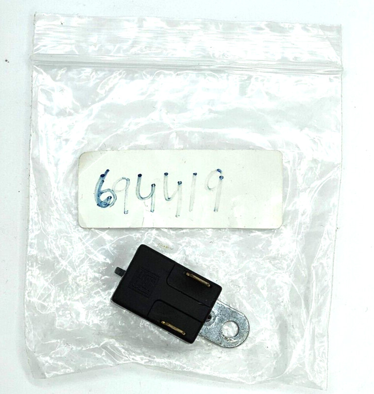 694419 Dryer Adjustable Buzzer Kit WP694419, AP6010605, PS11743788, 3-5205 gallery