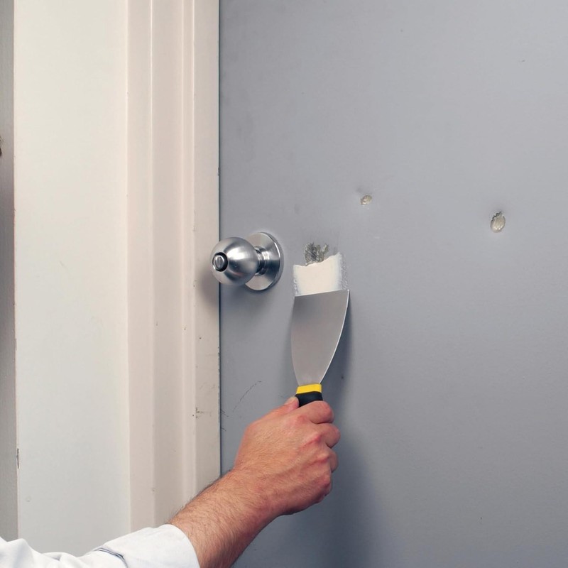 Zinsser, Ready Patch Professional Spackling & Patching Compound gallery