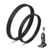 Replacement Belt Set for Bissell 3432 3746 3428 34249 3513 Revolution Hydrosteam gallery