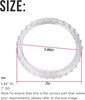 11479 Leaf Trap Nut For Intex ECO20110-2 Swimming Pool Sand Filter Pump & Combo gallery