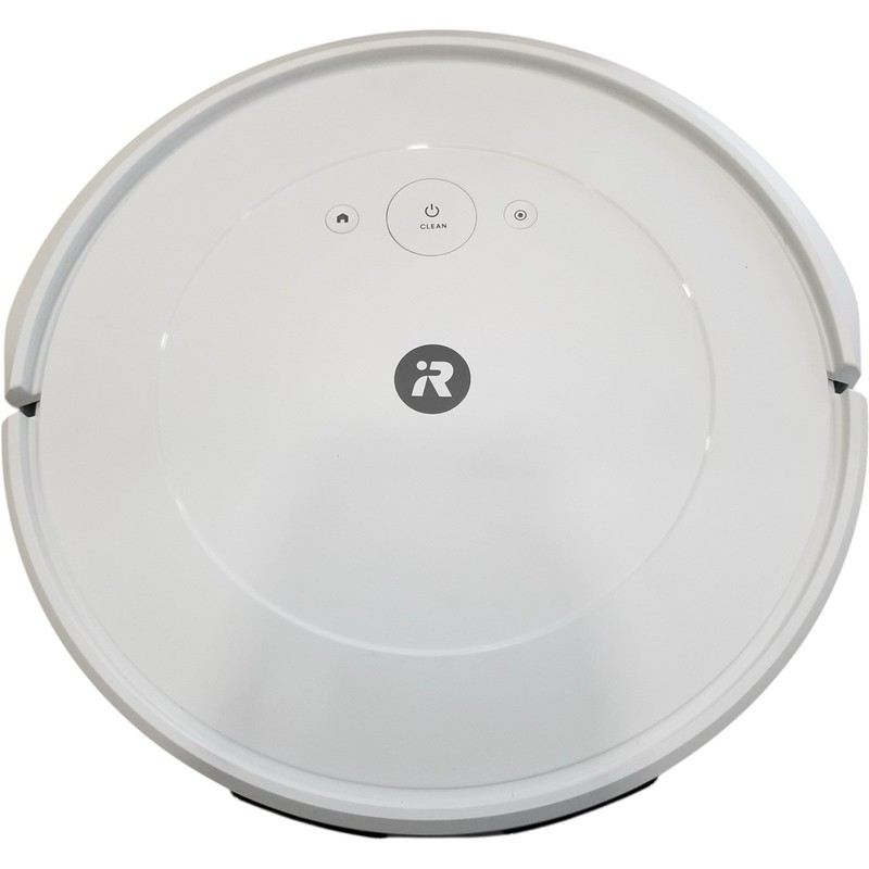 iRobot Roomba Combo 2 Robot Vacuum/Mop, 60 days of Self-Emptying White OPEN BOX gallery