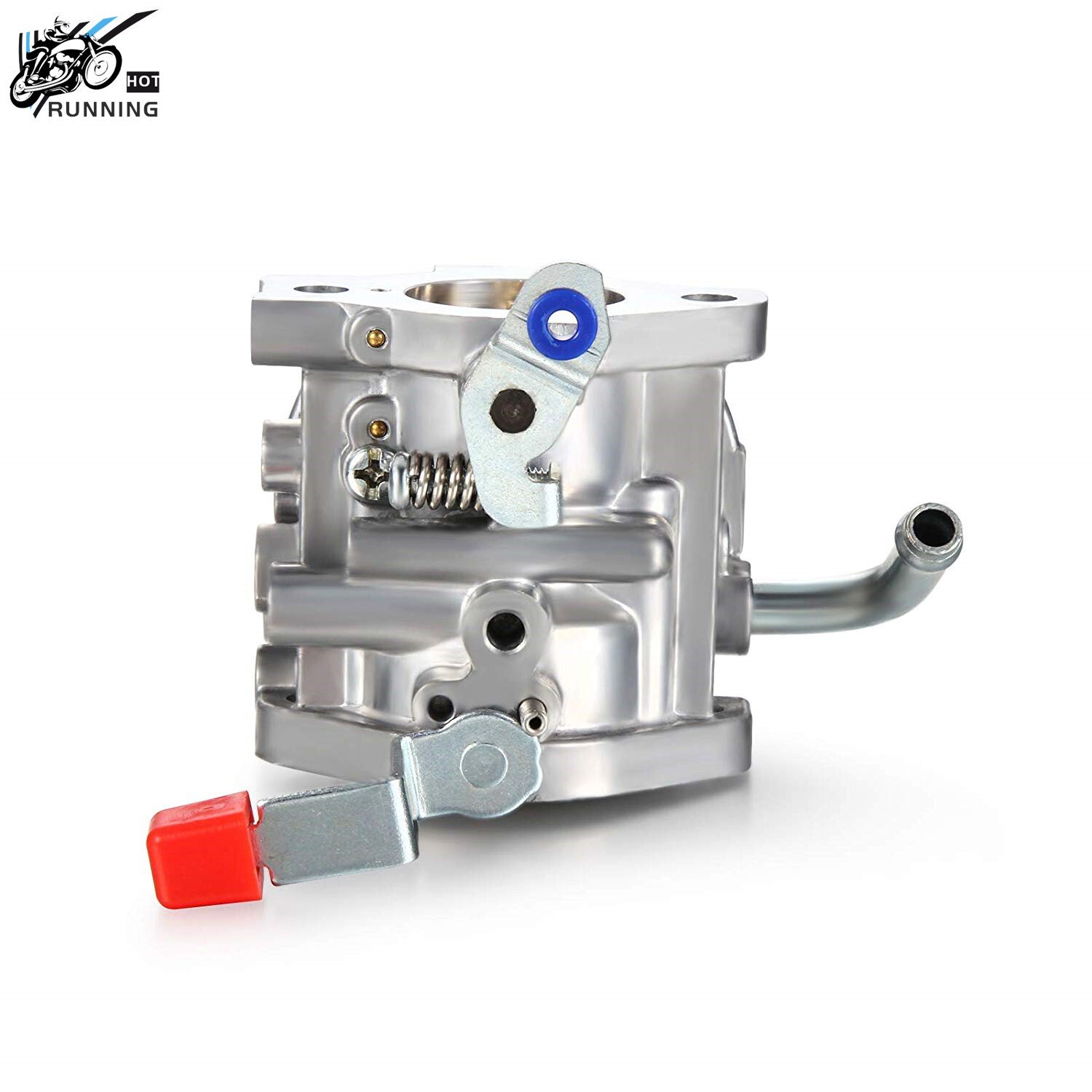 Fit For Generac 410cc Generator 410HS GN410 GN360 GH360 0A4600 Carburetor Carb gallery