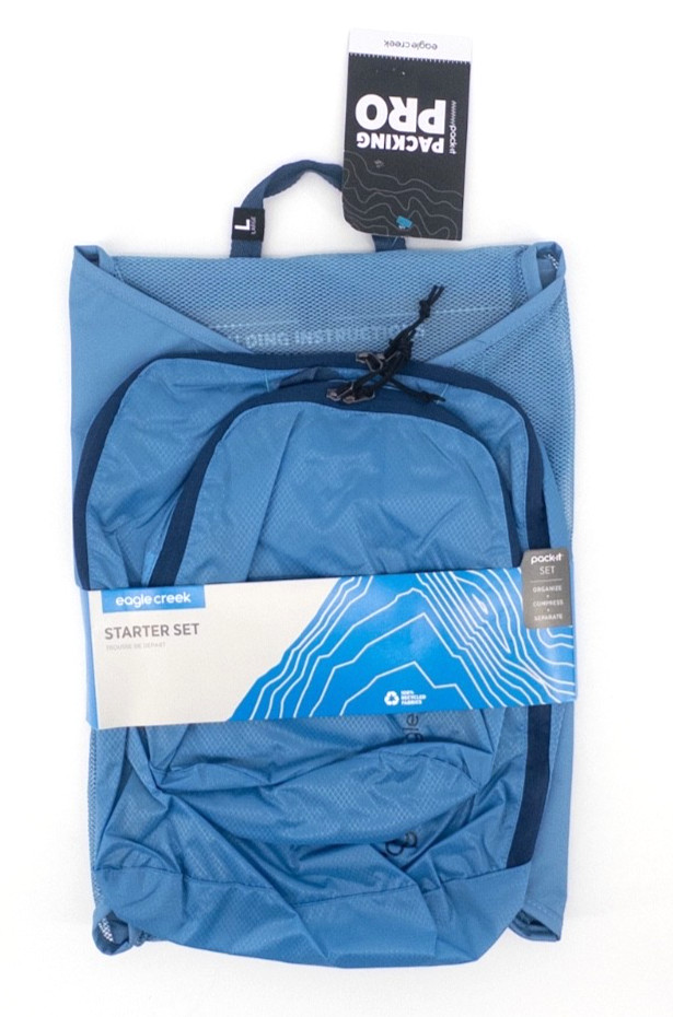 Eagle Creek Pack-It Starter Set