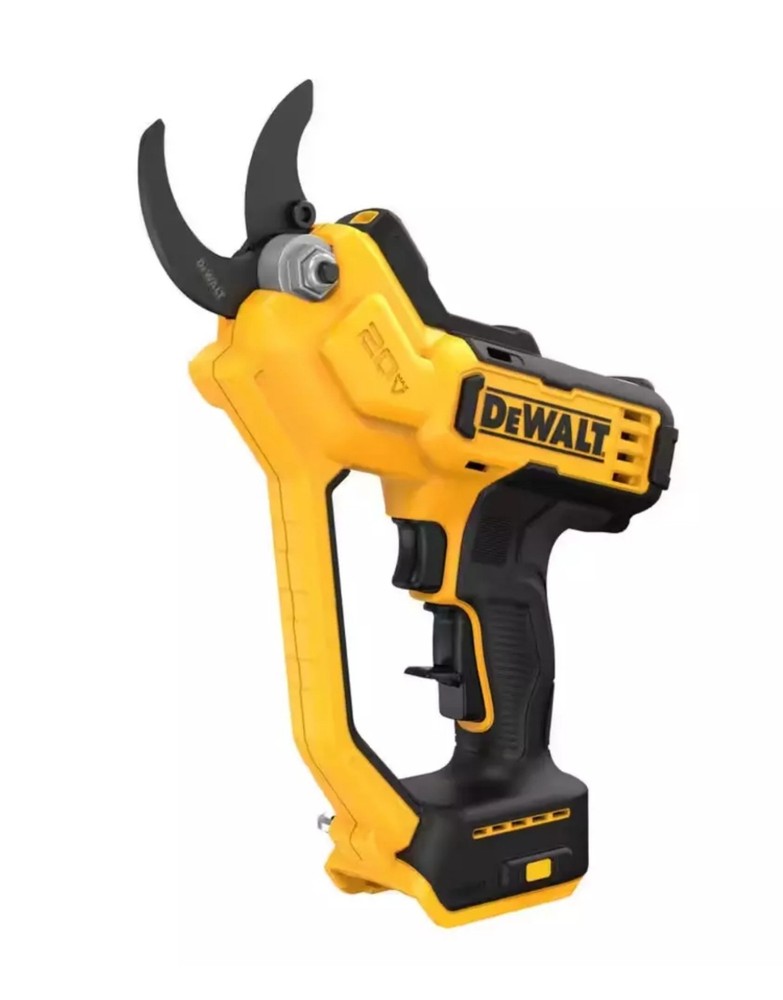 DEWALT Cordless Battery Powered Pruner (Tool Only) DCPR320B 20V MAX Brand New