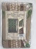 Hawaiian window curtain 1 panel drape 3 sizes 3 colors Palm Tropical gallery
