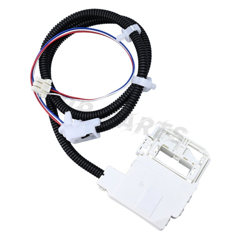 Washer Lid Lock Switch Fits HTW240ASK6WS HTW240ASK6WS GTW720BPN1DG GTW335ASN2WW gallery