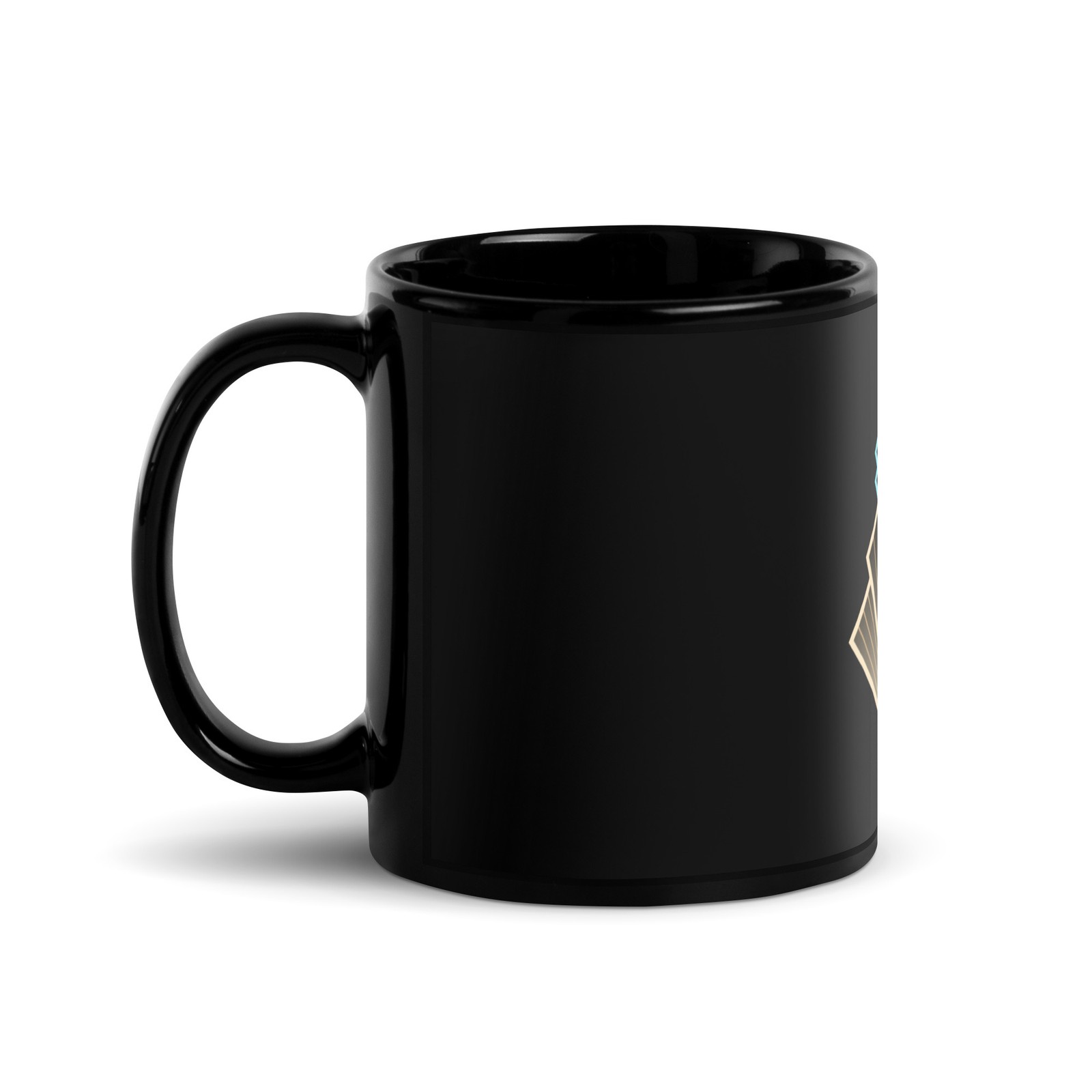 Library of Ruina Mug gallery