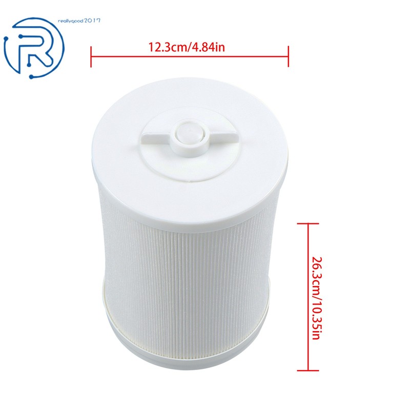 Replacement Filter Cartridge UV Technology 100186 For eSpring UV Water Purifier gallery
