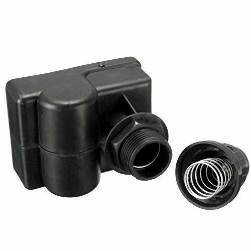 BBQ 3 Outlet Electric Spark Push Button Pulse Igniter Replacement for Gas Grill gallery