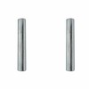 2pk Spanner Bushing for Exmark Toro 1-513547 E513547 ID 1/2" OD 3/4" L 4 5/8 " gallery