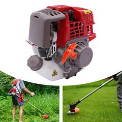 4-Stroke Gasoline Engine Pull Start Gasoline Engine Single Cylinder Engine