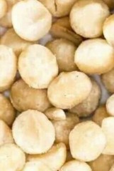 1 lbs Macadamia Nuts Raw No Shell Hawaiian Nut