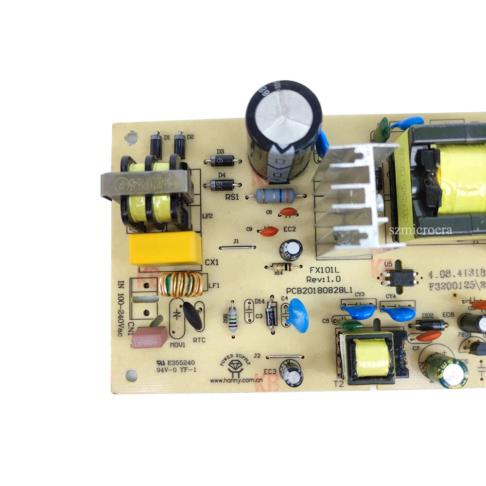 110-240V FX101L 70W Constant Temperature Refrigerator Power Supply Control Board gallery